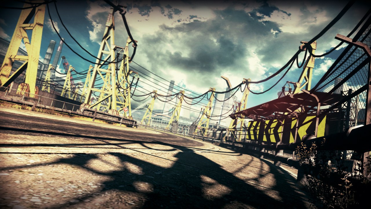 Split/Second: Velocity - Imagen 17